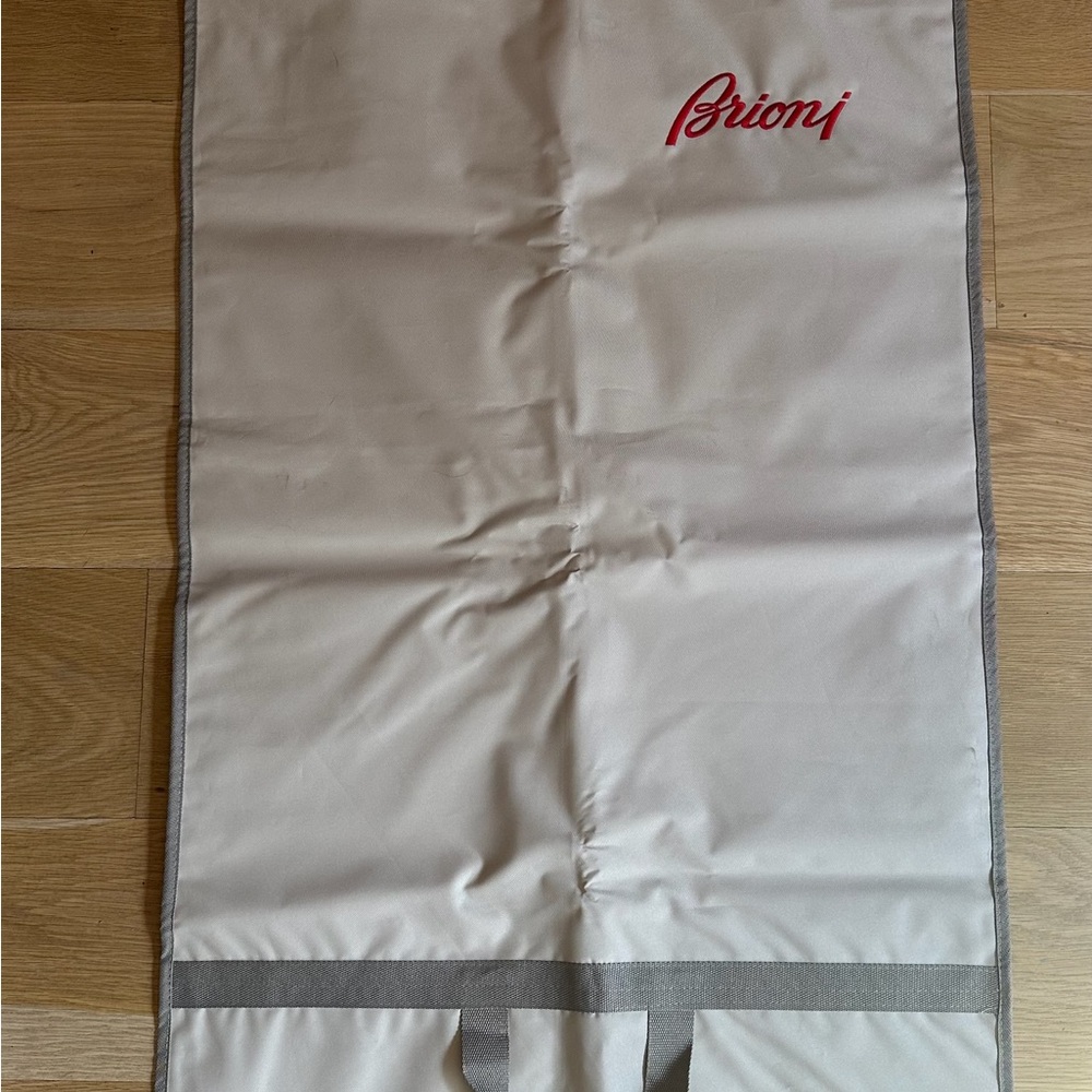 Brioni Garment Bag - 6 included